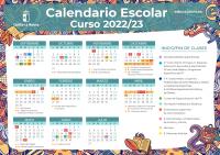 Calendario Escolar